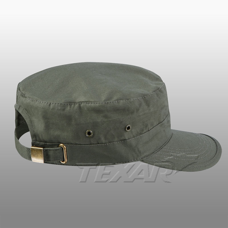 TEXAR - Patrol cap ripstop - Olive TEXAR - Patrol cap ripstop - Olive