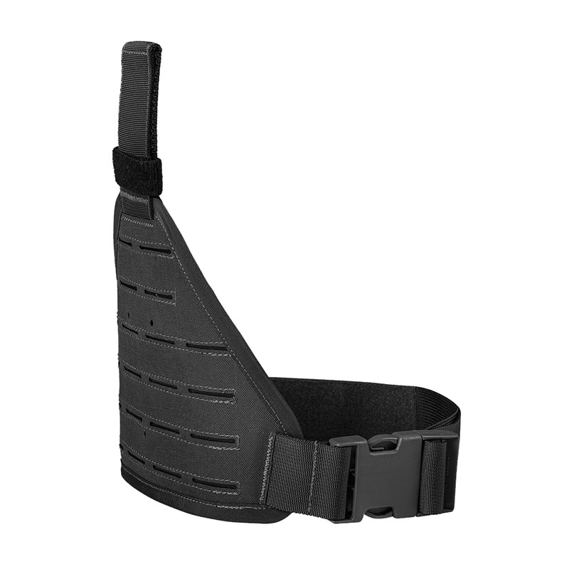 Direct Action - MOSQUITO Drop Leg Panel MKII - Black Direct Action - MOSQUITO Drop Leg Panel MKII - Black