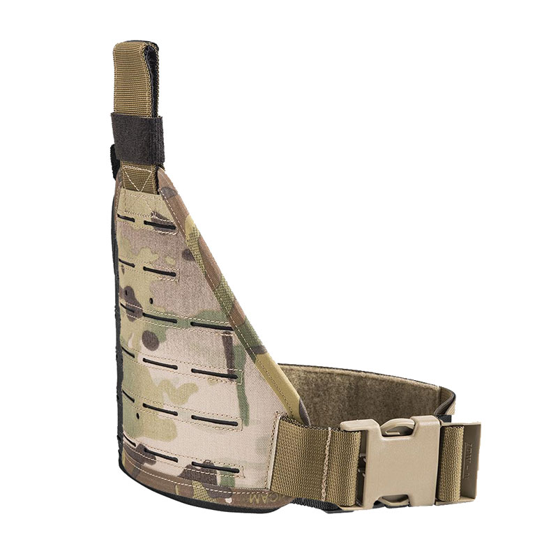 Direct Action - MOSQUITO Drop Leg Panel MKII - Multicam Direct Action - MOSQUITO Drop Leg Panel MKII - Multicam