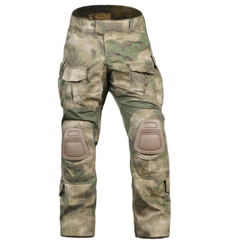 Emerson - G3 Tactical Pants - A-tacs FG_product Emerson - G3 Tactical Pants - A-tacs FG
