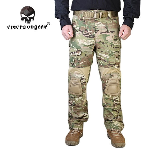 Emerson - G2 Tactical Pants - Multicam Emerson - G2 Tactical Pants - Multicam