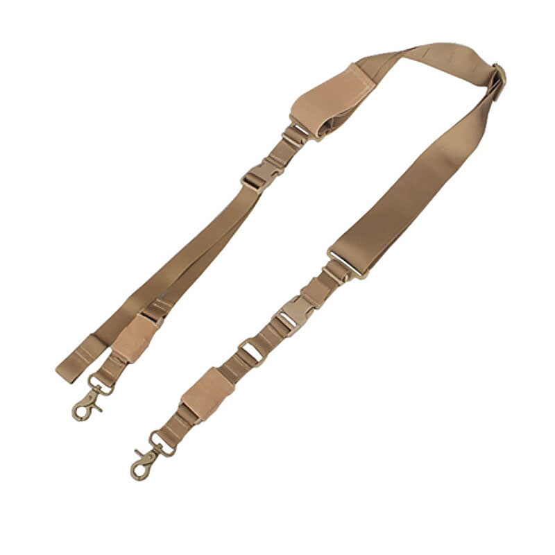Emerson - Urben Sling - Coyote Brown Emerson - Urben Sling - Coyote Brown