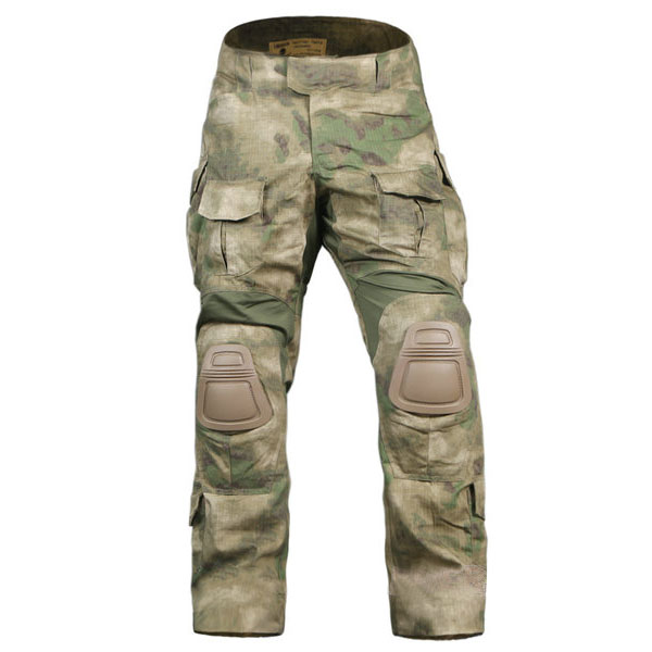 Emerson - G3 Tactical Pants - A-tacs FG Emerson - G3 Tactical Pants - A-tacs FG