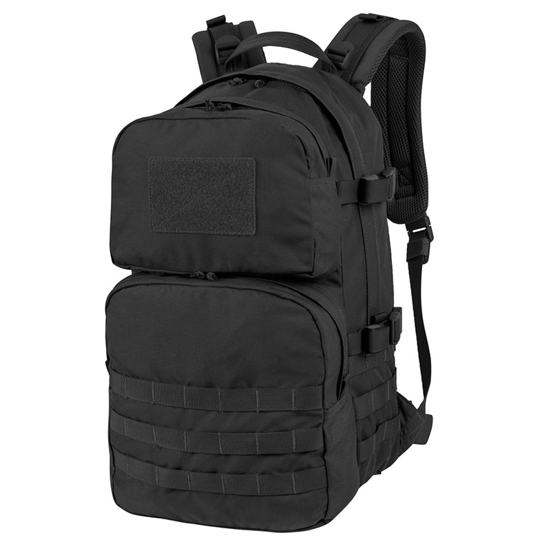 Helikon-Tex - RATEL Mk2 Backpack - Cordura - Black Helikon-Tex - RATEL Mk2 Backpack - Cordura - Black