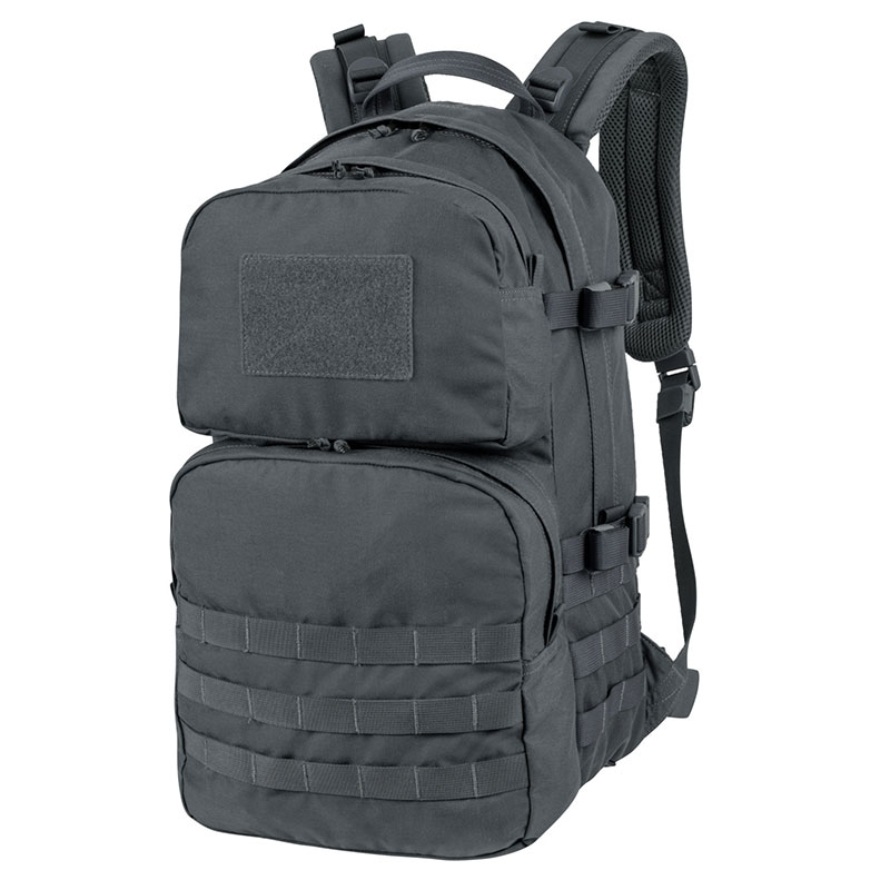 Helikon-Tex - RATEL Mk2 Backpack - Cordura - Shadow Grey Helikon-Tex - RATEL Mk2 Backpack - Cordura - Shadow Grey