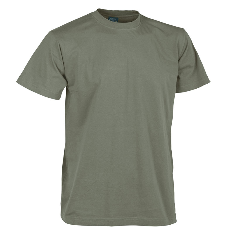 Helikon-Tex - Classic Army T-Shirt  - Taiga Green