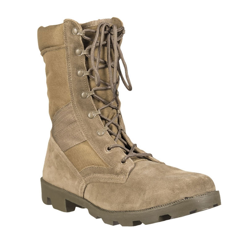 Sturm - US Coyote Cordura Jungle Boots Sturm - US Coyote Cordura Jungle Boots