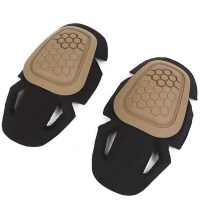 Emerson - G4 Combat Knee Pads - Coyote Brown