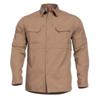 Pentagon - Chase Tactical Shirt - Coyote
