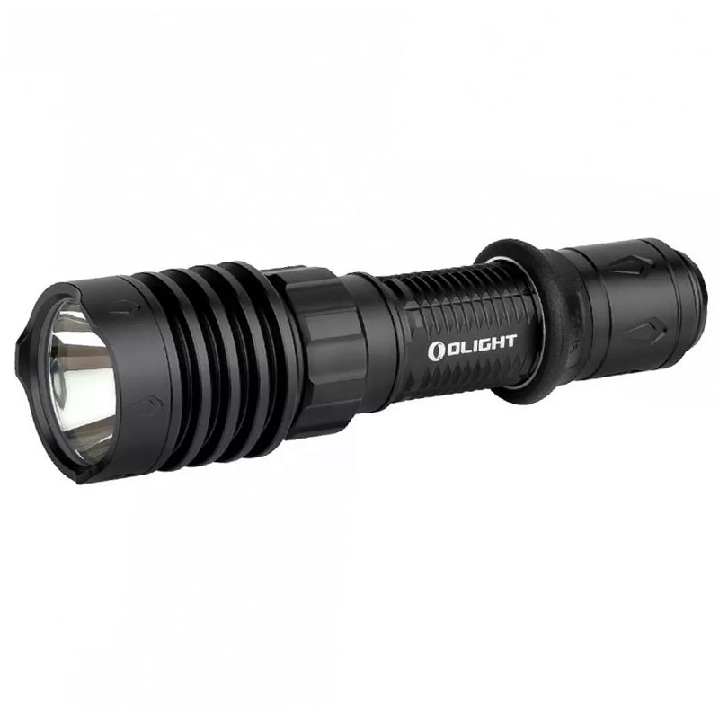 Olight Warrior X4 - Matte Black