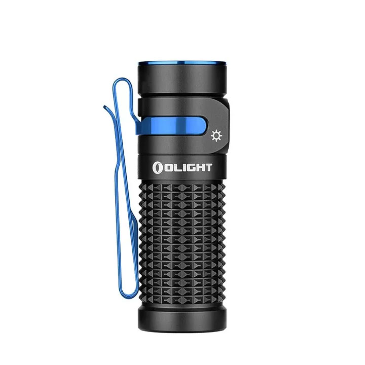 Olight Baton 4 - Black