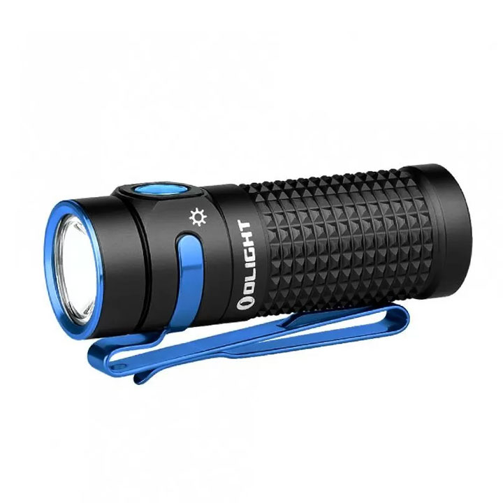 Olight Baton 4 - Black