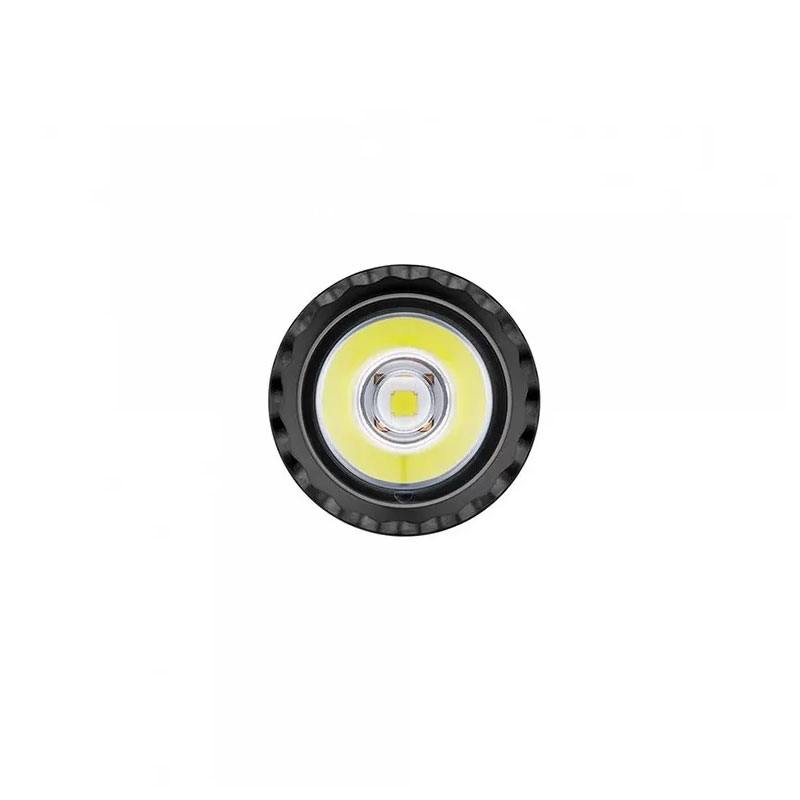 Olight Warrior Mini 3 - Desert Tan