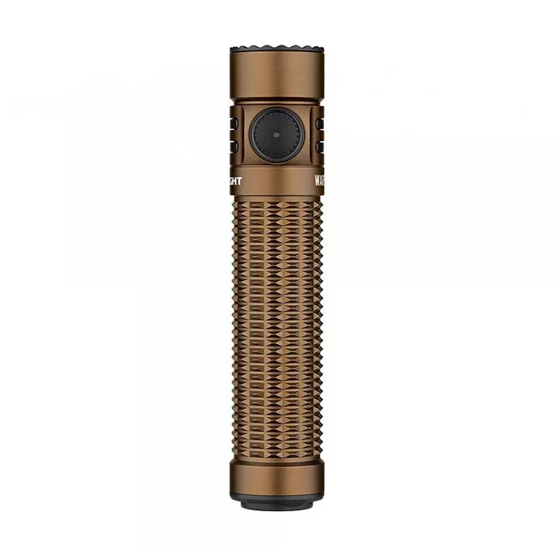 Olight Warrior Mini 3 - Desert Tan