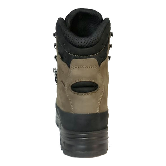 Lowa Elbrus GTX - Sepia / Black