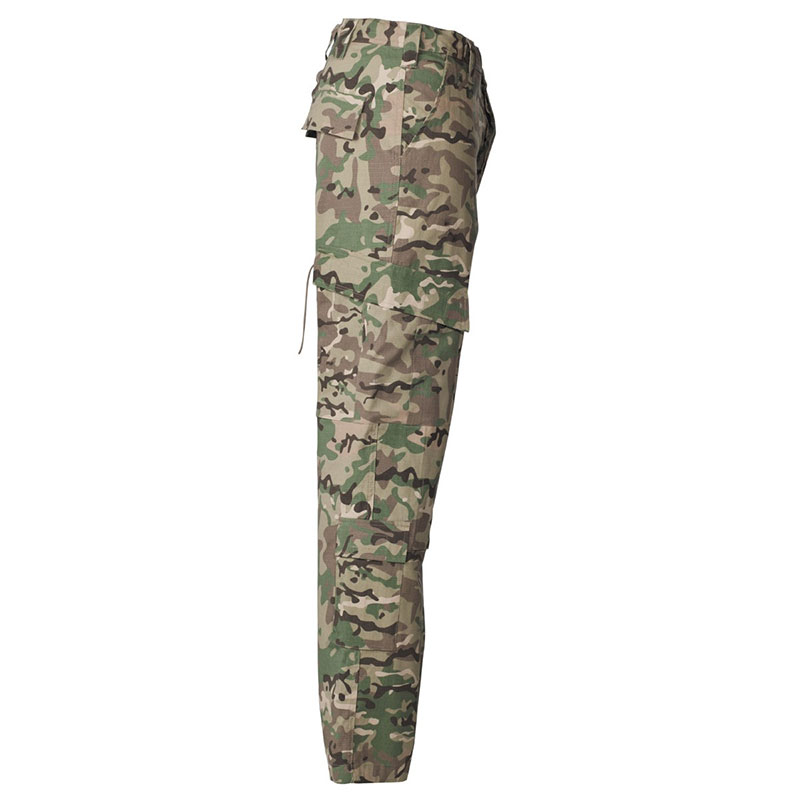 Max Fuchs - US ACU Rip-Stop Pants - operation-camo