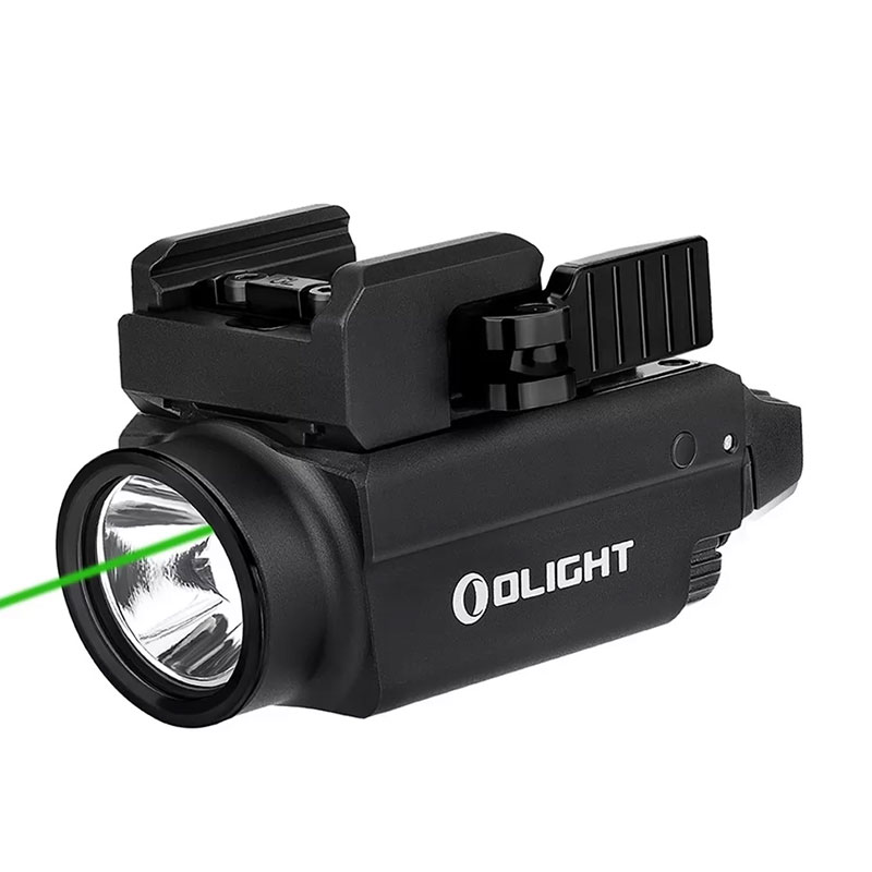Olight Baldr S - Black