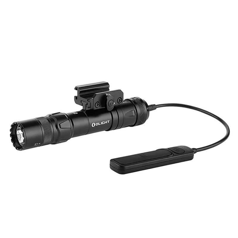 Olight Odin IR - Black