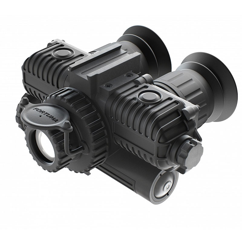 Тепловизионный бинокуляр Fortuna - BINOCULAR 19S3