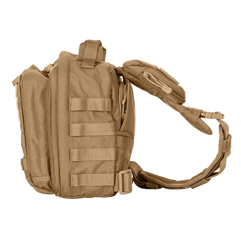 5.11 Tactical - RUSH MOAB 6 Sling Pack - Kangaroo