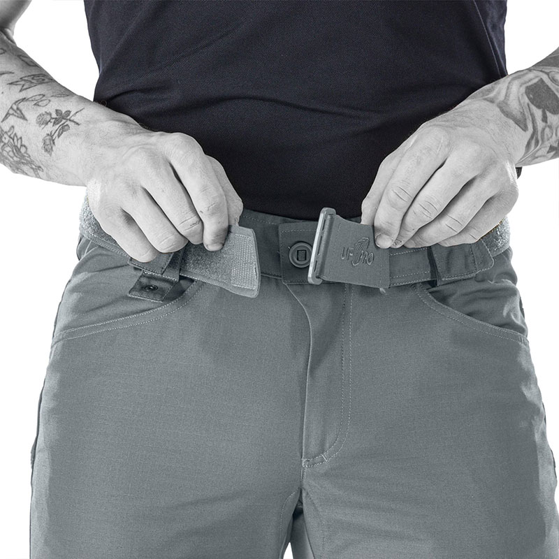 UF PRO - P-40 Urban Gen.2 Tactical Pants - Steel Grey