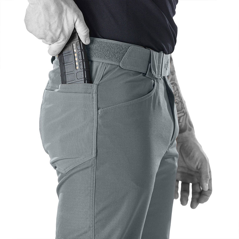 UF PRO - P-40 Urban Gen.2 Tactical Pants - Steel Grey
