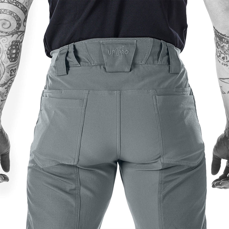 UF PRO - P-40 Urban Gen.2 Tactical Pants - Steel Grey