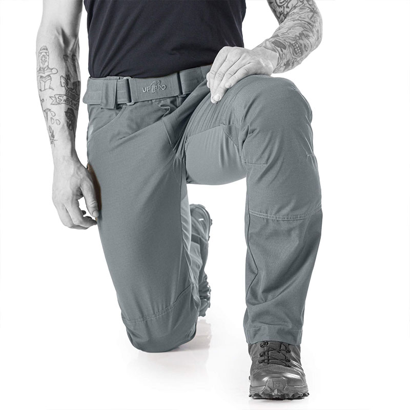 UF PRO - P-40 Urban Gen.2 Tactical Pants - Steel Grey