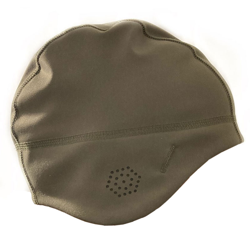 5.45 Design - Ветро-влагозащитная шапка Тор - Ranger Green 2n 5.45 Design - Ветро-влагозащитная шапка Тор - Ranger Green