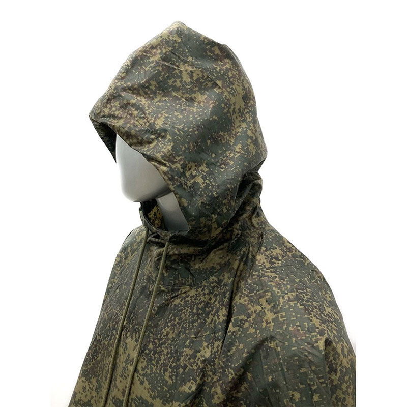 5.45 Design - Пончо Сармат - EMR