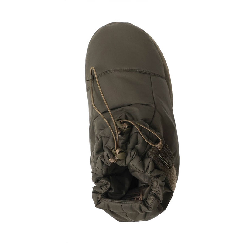 545D-WSHT-GL-10 5.45 Design - Чехлы на ногу (ЧУНИ) - Grape Leaf