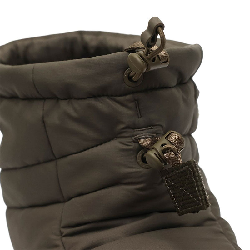 545D-WSHT-GL-7 5.45 Design - Чехлы на ногу (ЧУНИ) - Grape Leaf