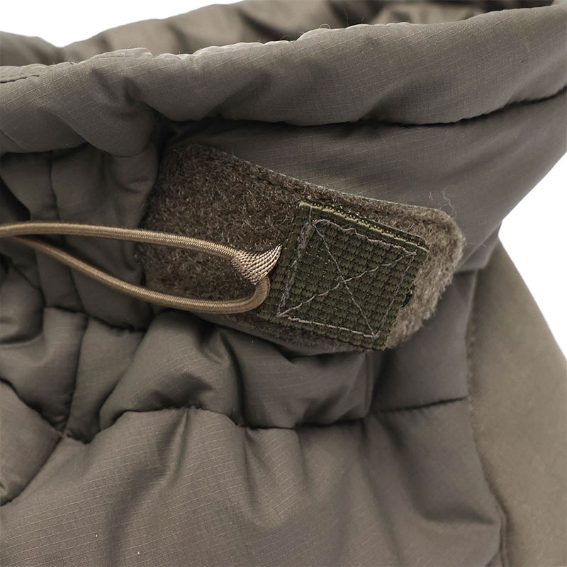 545D-WSHT-GL-8 5.45 Design - Чехлы на ногу (ЧУНИ) - Grape Leaf