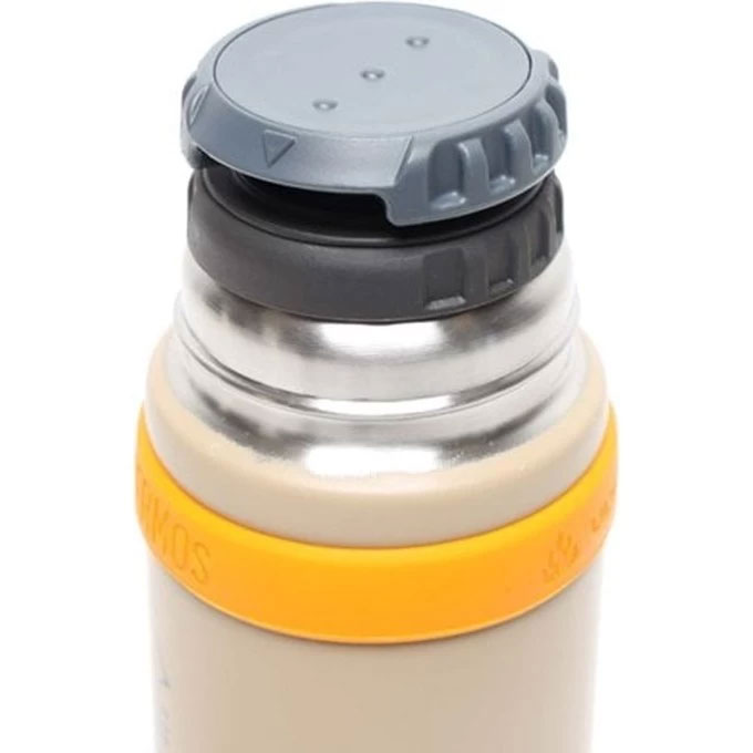 Термос для напитков THERMOS FFX-501 SDBE 0.5L песочный