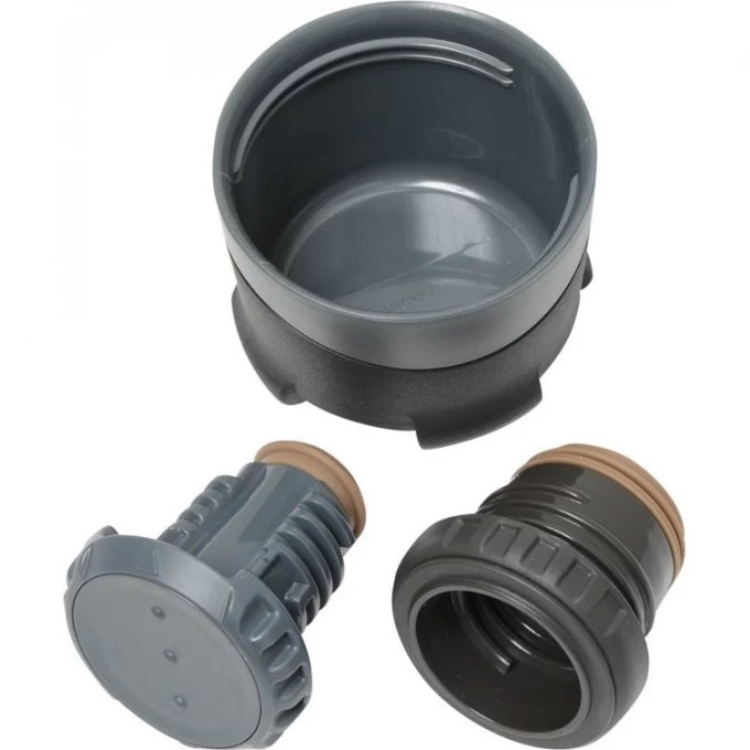 Термос для напитков THERMOS FFX-501 SDBE 0.5L песочный