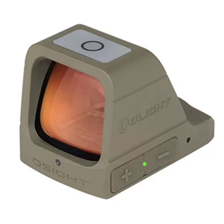 Olight Osight RD - Flat Dark Earth