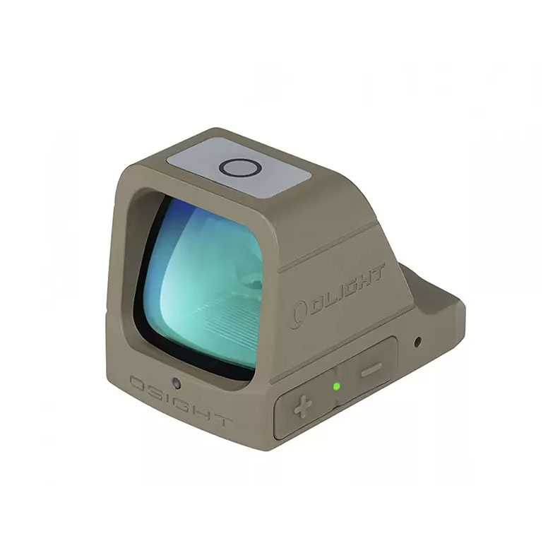 Olight Osight GN - Flat Dark Earth