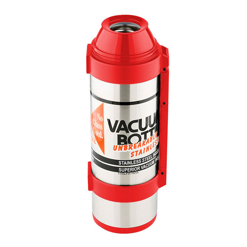 Термос для напитков THERMOS NCB-12B Rocket Bottle 1.2L