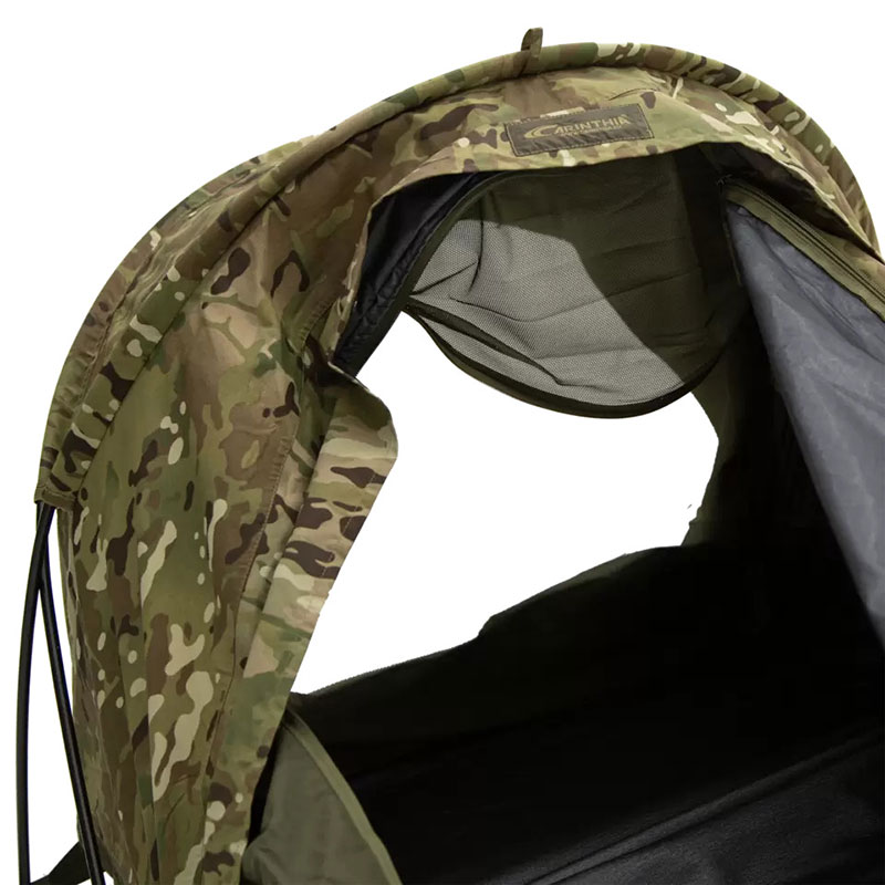 Carinthia - Observer Plus - Multicam