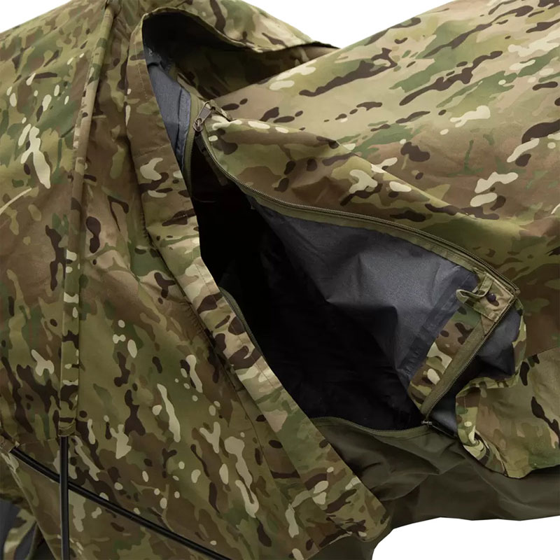 Carinthia - Observer Plus - Multicam