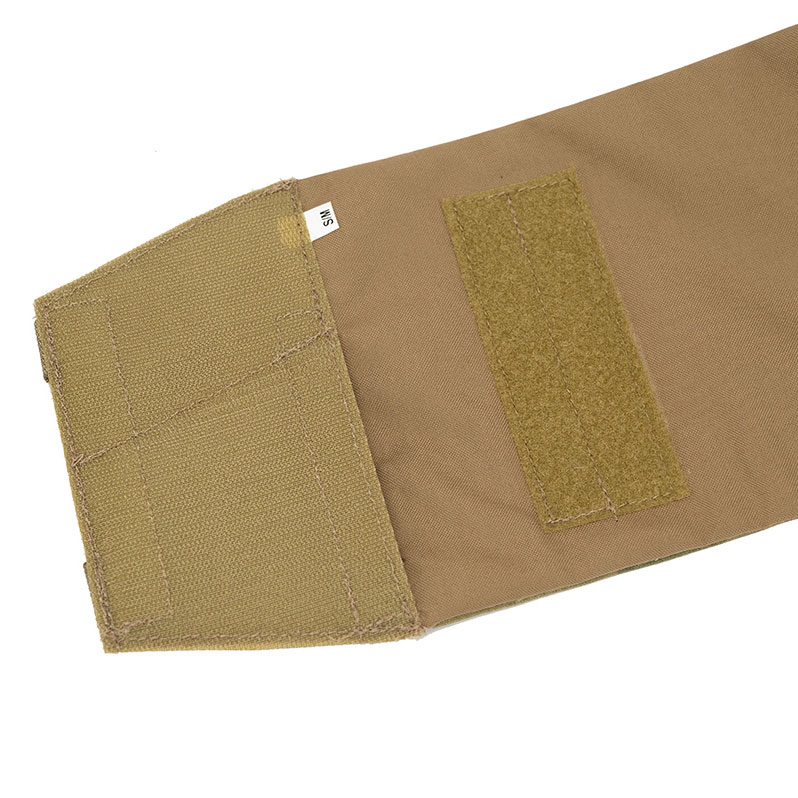 Ars Arma - Бронежилет А-20 Титан - Multicam