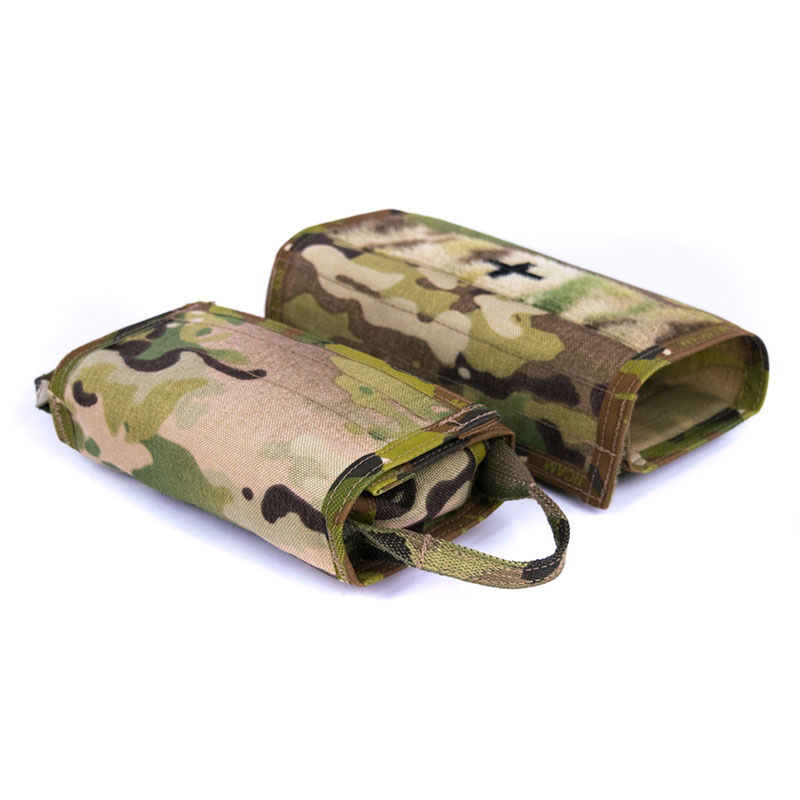 AA-MED-IFAK-MCM-4 AA-MED-IFAK-MCM-4