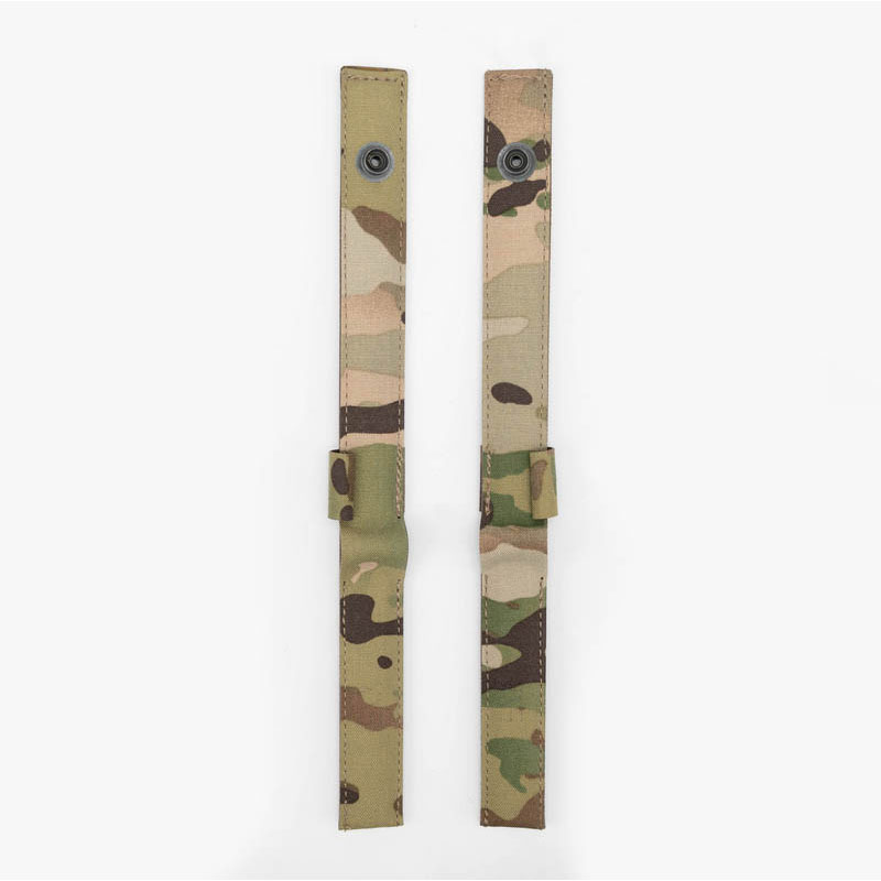 Ars Arma - Упоры StKSS для А-20 Титан и CPC Mod.2 - Multicam