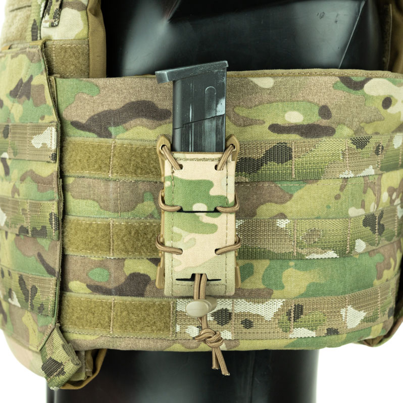 Ars Arma - Подсумок TAKO пистолетный LC - Coyote Brown