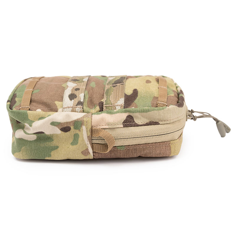 Ars Arma - Утилитарный подсумок Ниндзя средний - A-Tacs FG