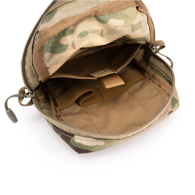 Ars Arma - Утилитарный подсумок Ниндзя средний - A-Tacs FG