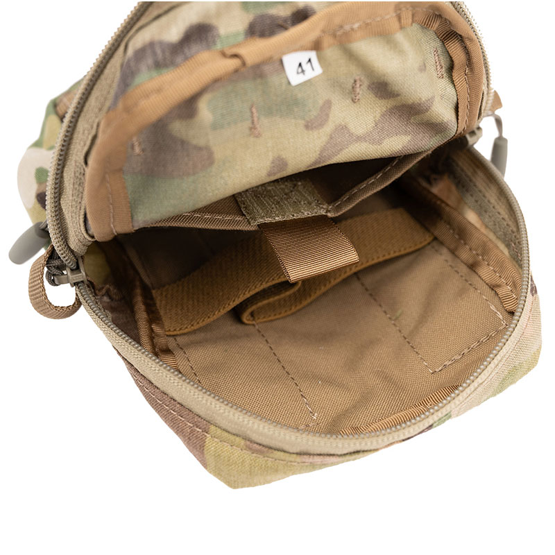 Ars Arma - Утилитарный подсумок Ниндзя большой - A-Tacs FG