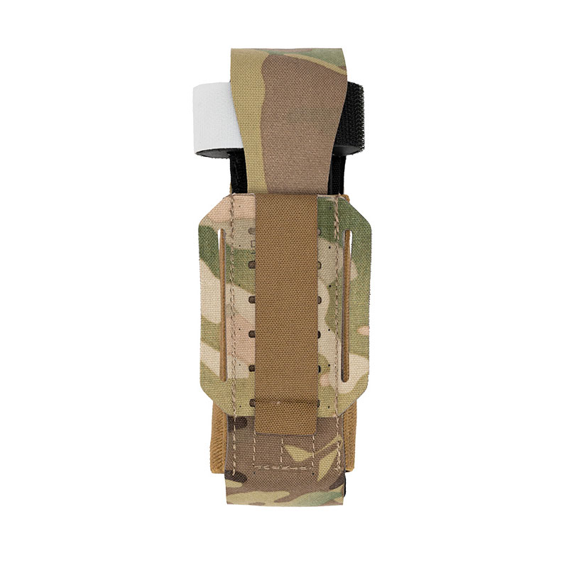 Ars Arma - Подсумок для турникета Супер 86 LC - A-Tacs FG 2 Ars Arma - Подсумок для турникета Супер 86 LC - A-Tacs FG