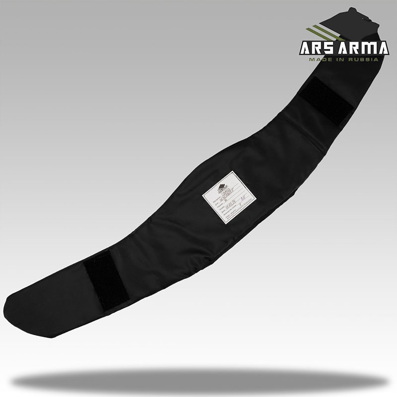Ars Arma - СВМПЭ Бр1 баллистический пакет для пояса А-24 Иглохвост Ars Arma - СВМПЭ Бр1 баллистический пакет для пояса А-24 Иглохвост