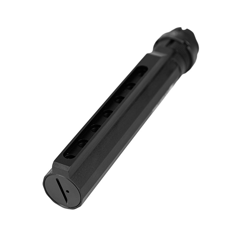 Армакон - Труба телескопического приклада AR стандарта Mil-Spec 185 мм